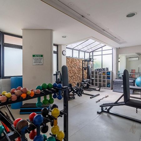 Lflats No The First Free Flex Residence Service São Paulo Exteriör bild