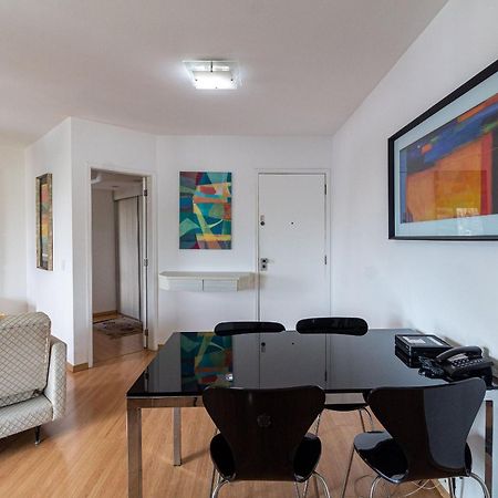 Lflats No The First Free Flex Residence Service São Paulo Exteriör bild