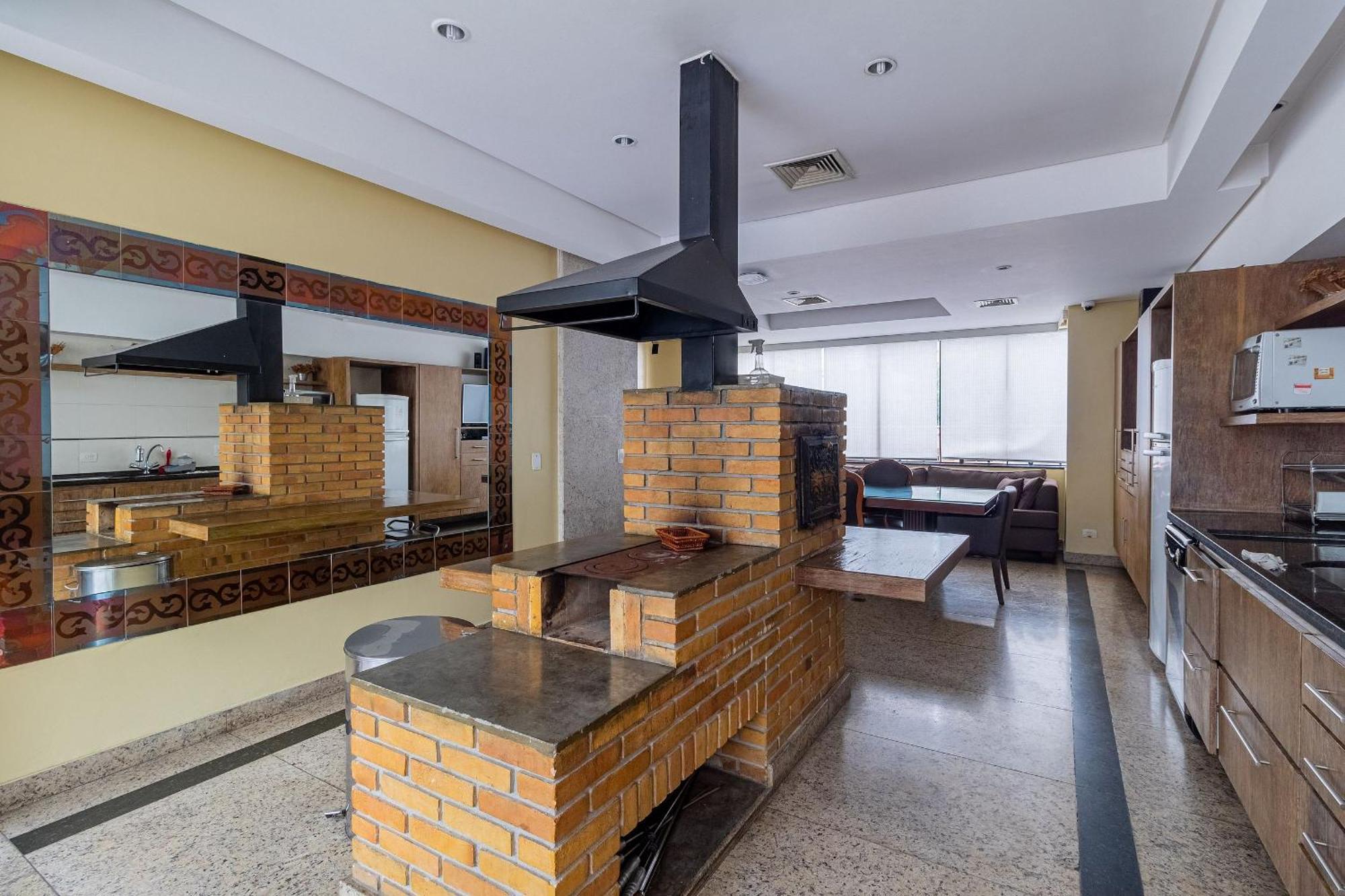 Lflats No The First Free Flex Residence Service São Paulo Exteriör bild