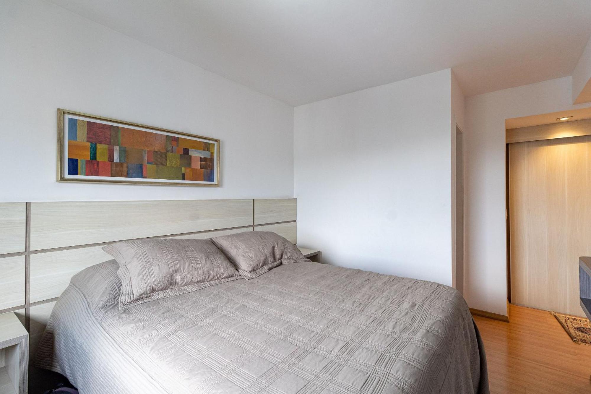 Lflats No The First Free Flex Residence Service São Paulo Exteriör bild