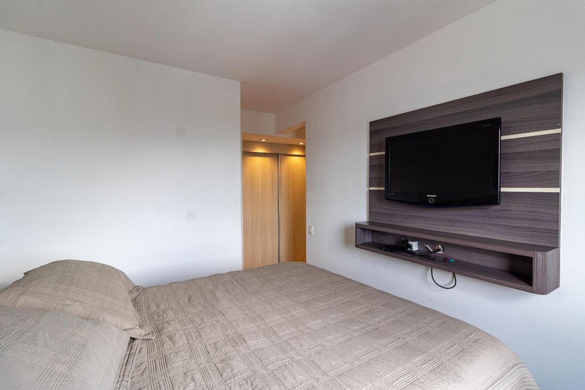 Lflats No The First Free Flex Residence Service São Paulo Exteriör bild