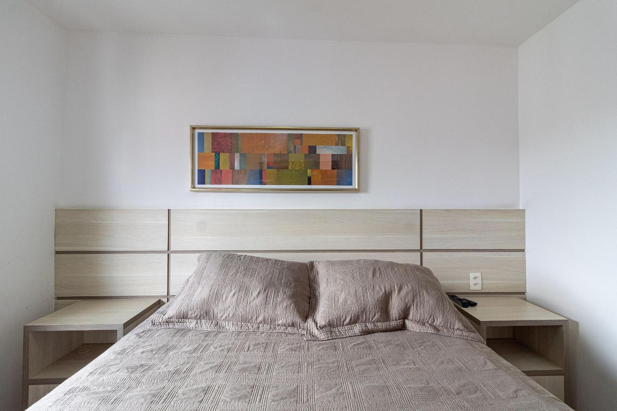 Lflats No The First Free Flex Residence Service São Paulo Exteriör bild