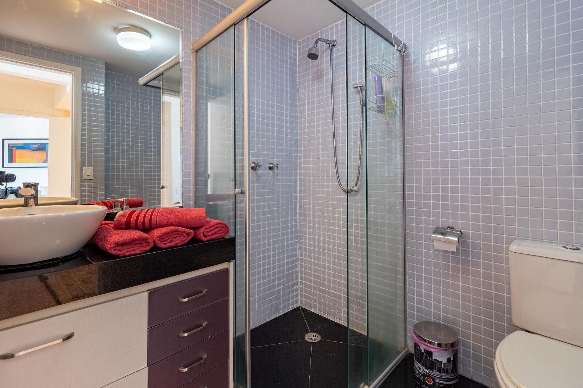 Lflats No The First Free Flex Residence Service São Paulo Exteriör bild