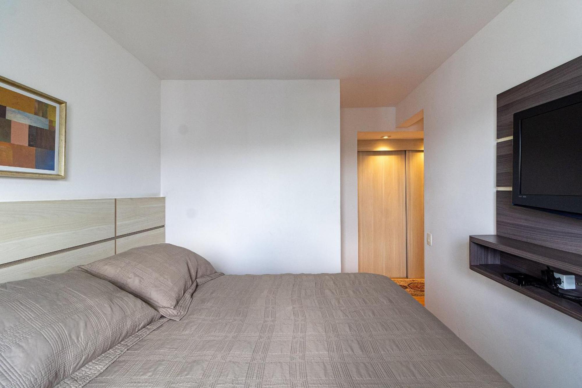 Lflats No The First Free Flex Residence Service São Paulo Exteriör bild