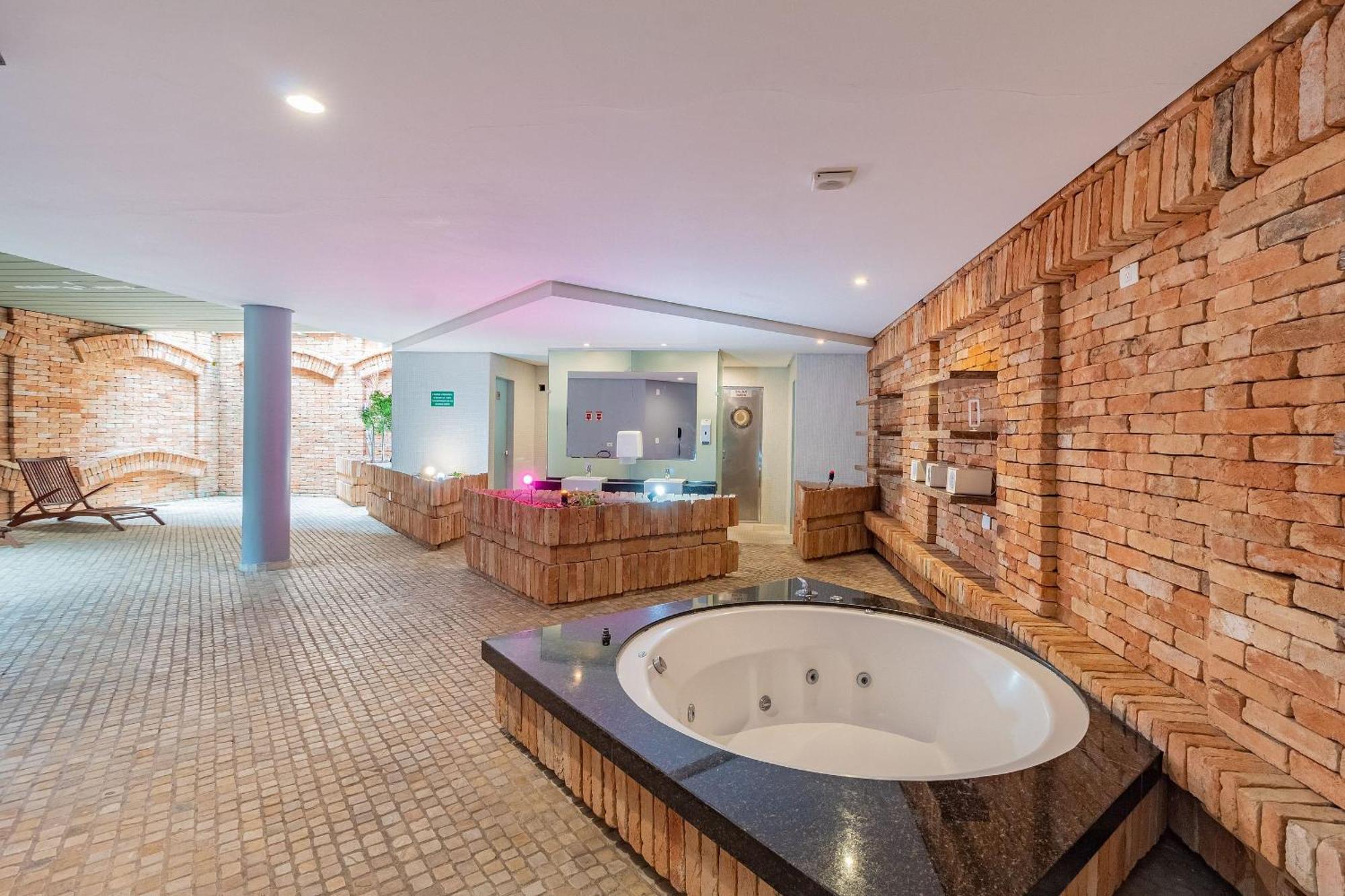 Lflats No The First Free Flex Residence Service São Paulo Exteriör bild